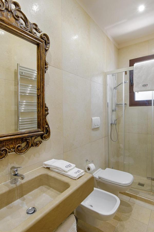 Hotel Egò Salento Galatina Camera foto