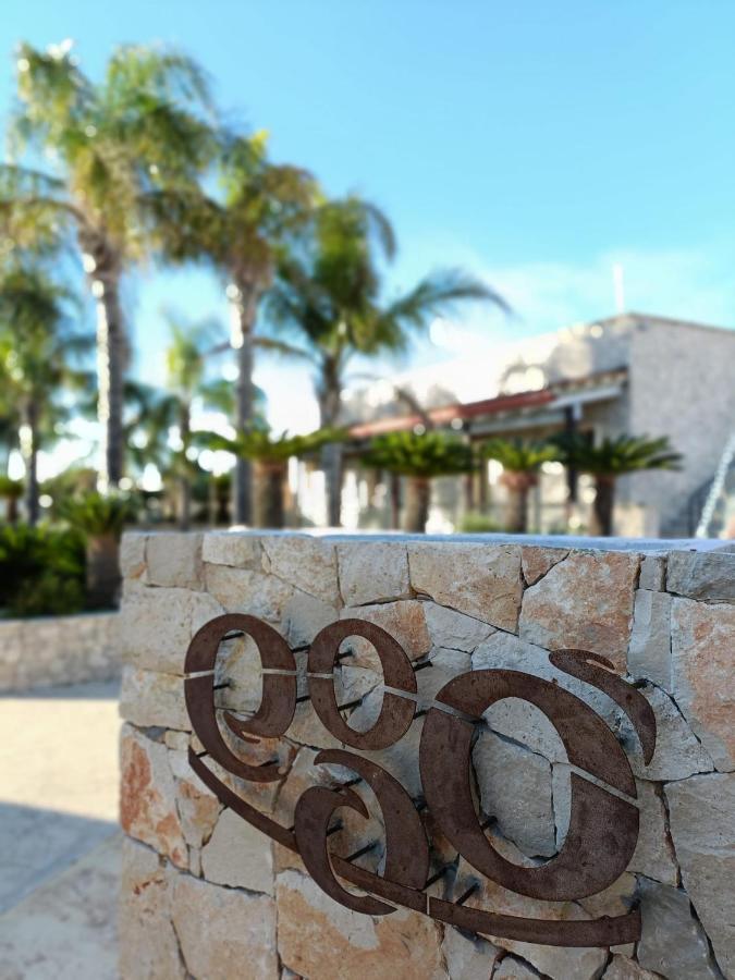 Hotel Egò Salento Galatina Esterno foto