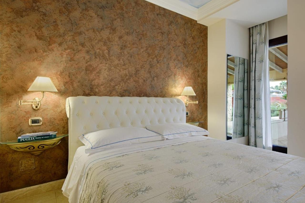 Hotel Egò Salento Galatina Esterno foto