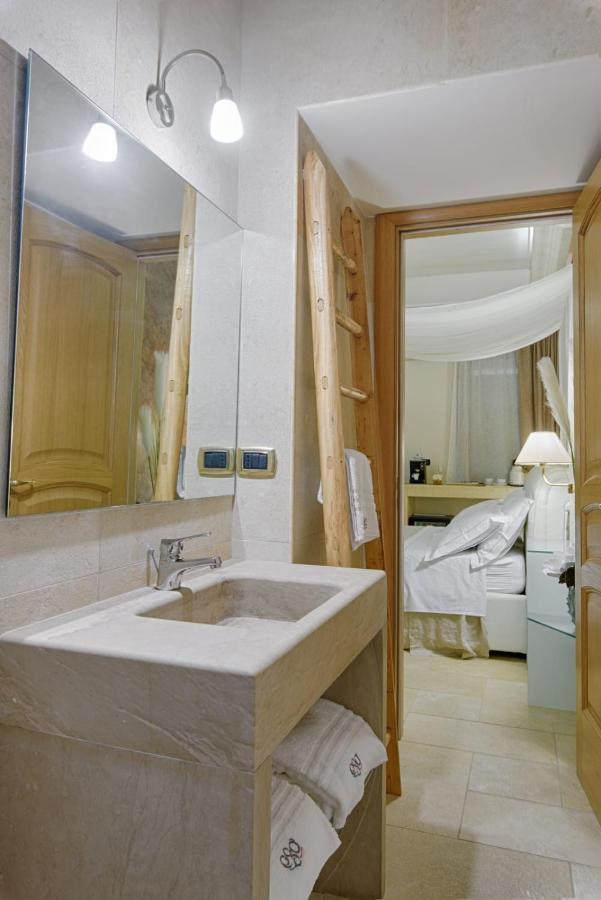 Hotel Egò Salento Galatina Camera foto