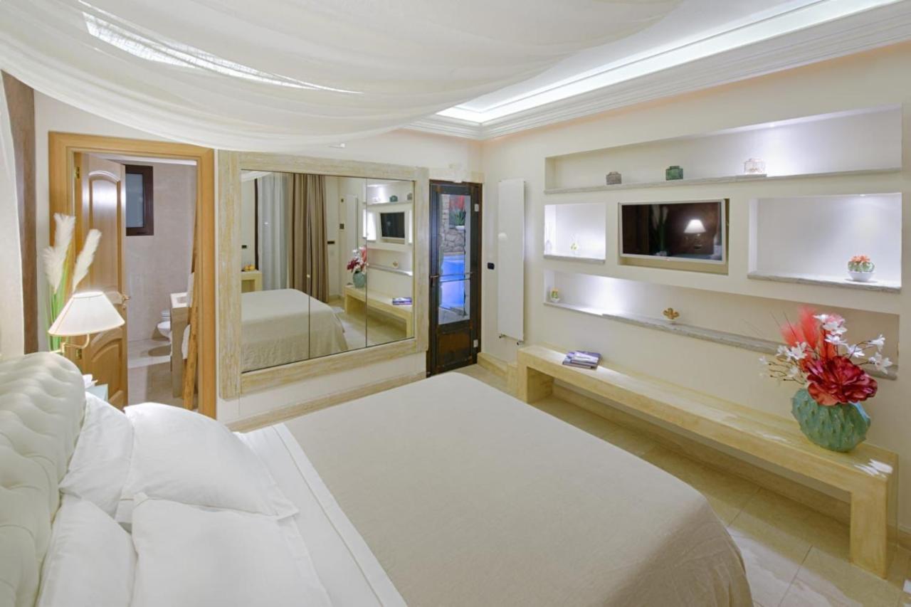 Hotel Egò Salento Galatina Esterno foto