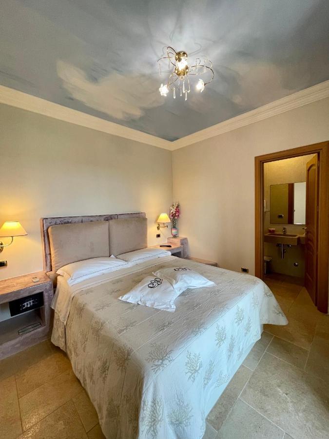 Hotel Egò Salento Galatina Esterno foto