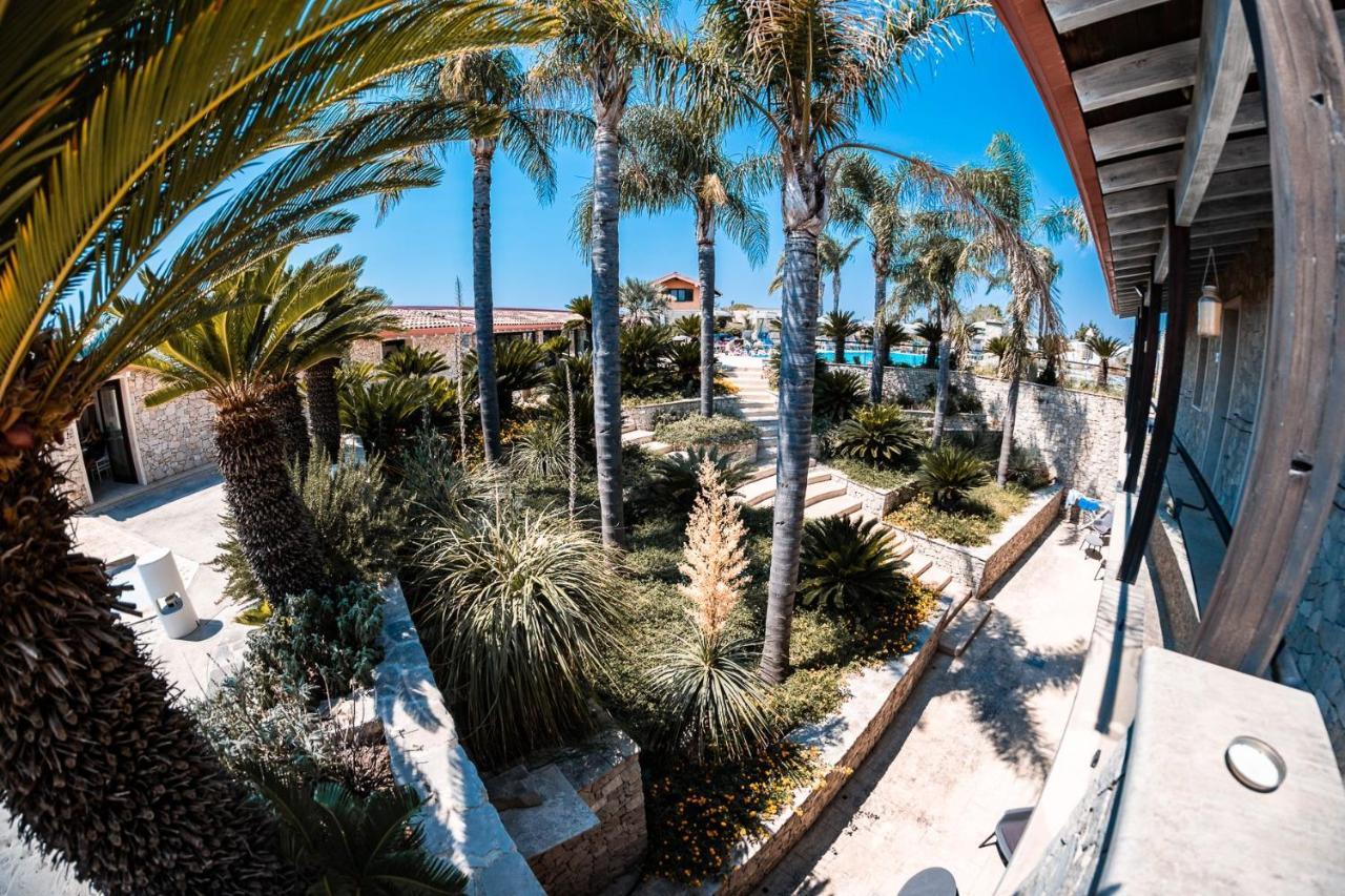 Hotel Egò Salento Galatina Esterno foto